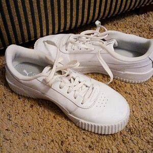 Puma Soft foam shoes